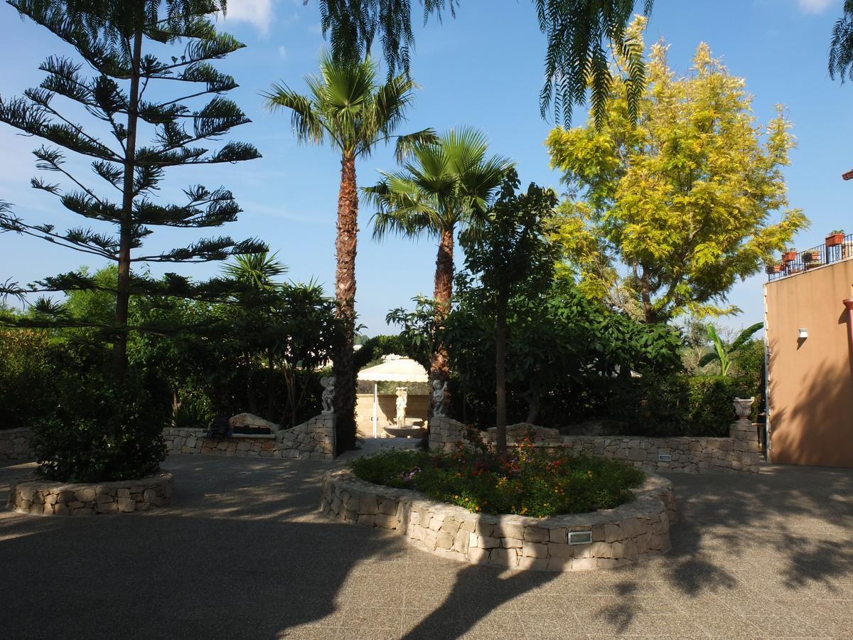 Villa Musica Sannicola Exterior photo