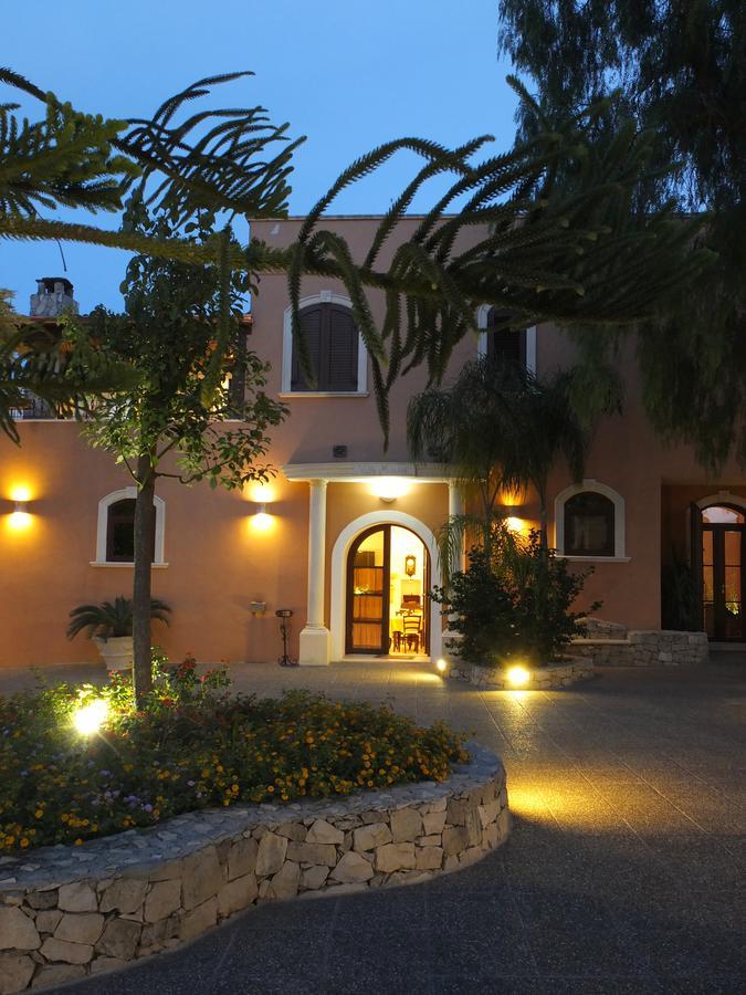 Villa Musica Sannicola Exterior photo