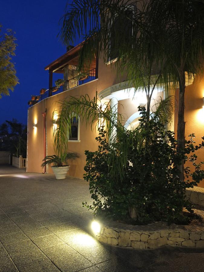 Villa Musica Sannicola Exterior photo